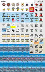 Sensuikan: Japanese Fleet Submarines, 1941-45