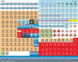 Sensuikan: Japanese Fleet Submarines, 1941-45