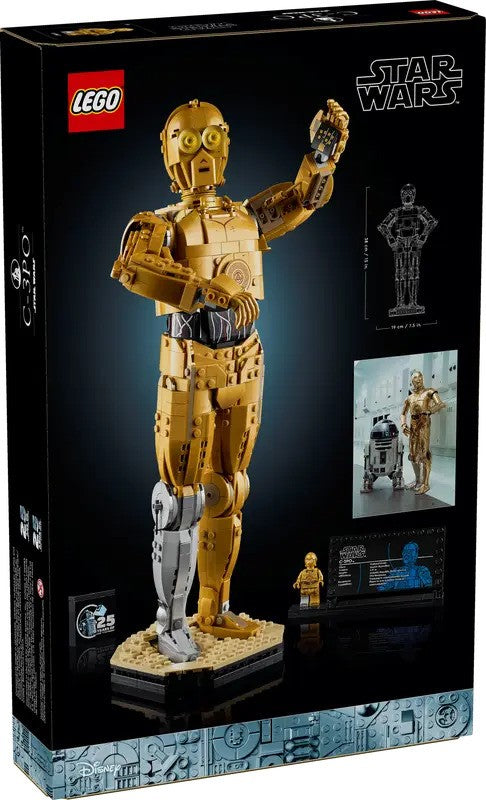 Star Wars: C-3PO