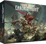 Trench Crusade: Carcass Front 2 Player Starter Set