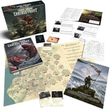 Trench Crusade: Carcass Front 2 Player Starter Set