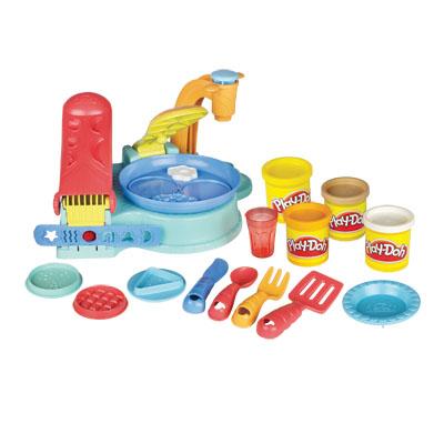 Play Doh Flip n Pancakes Plays product image