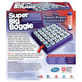 Super Big Boggle