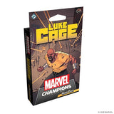 Luke Cage Hero Pack