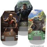 Mando Adventures: Sworn to the Creed