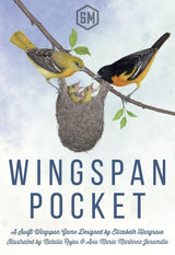 Wingspan Pocket