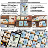 Wingspan Pocket