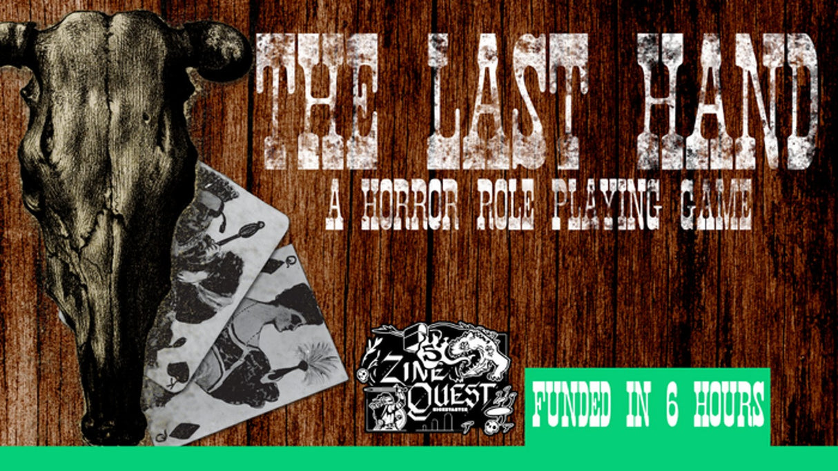 The Last Hand