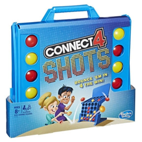 Connect 4 Shots product image