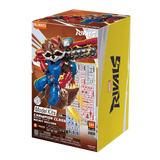 Marvel Champion 08 Rocket