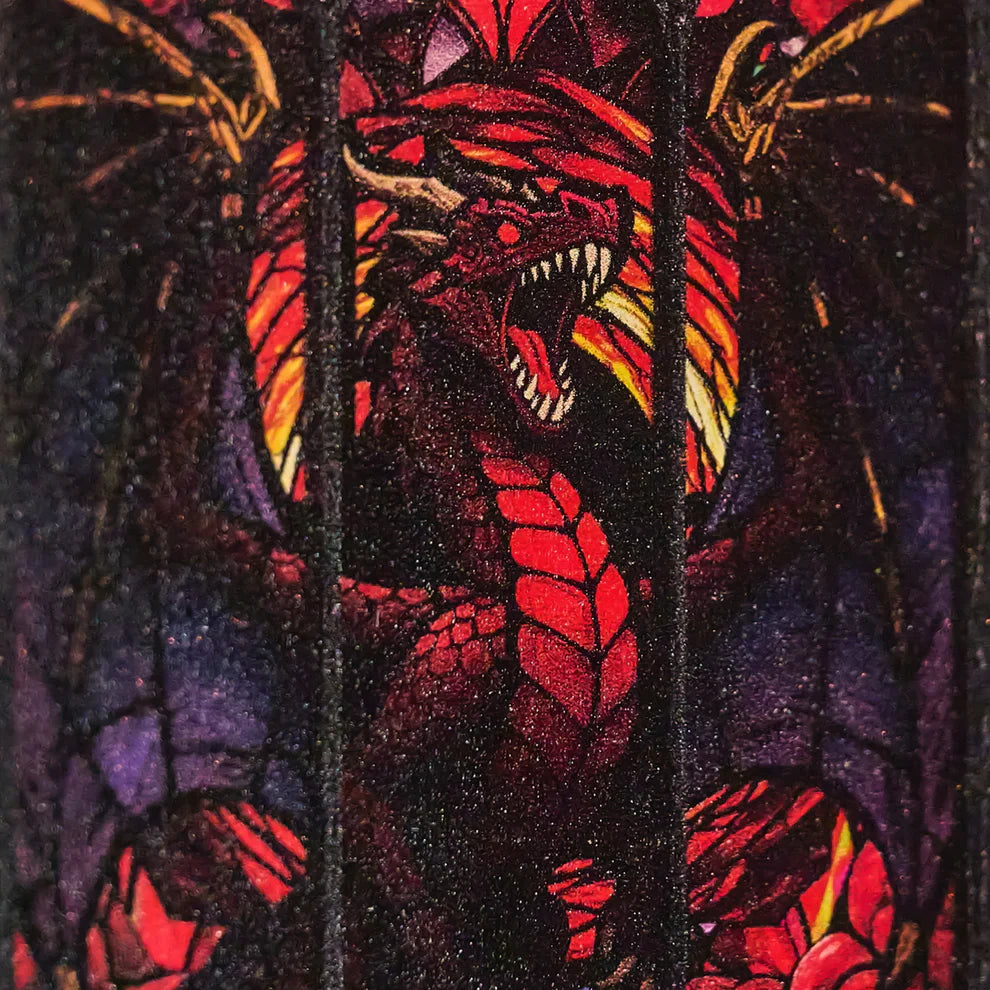 Rolife Ember Throne