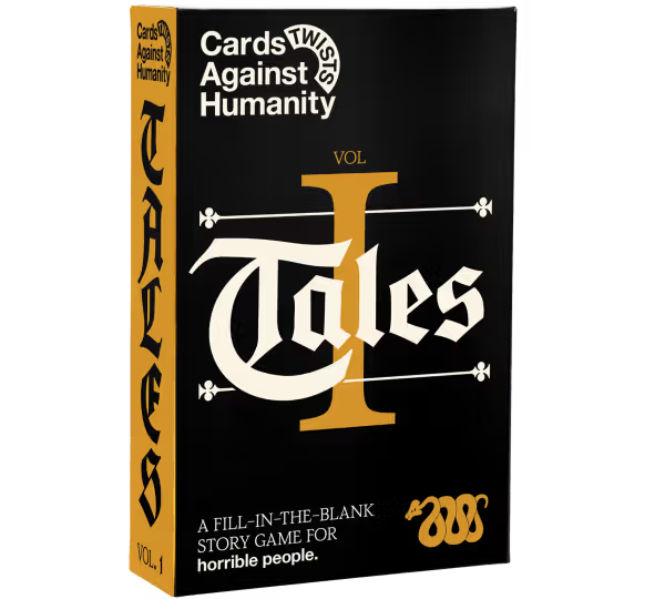 Cards Against Humanity: Tales Volume 1 product image