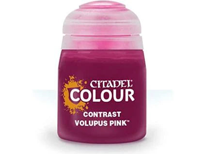 Volupus Pink