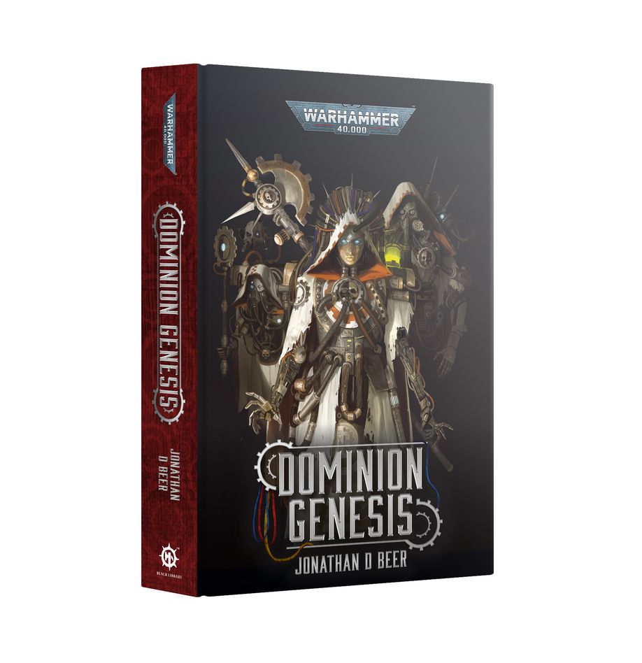 Dominion Genesis HB