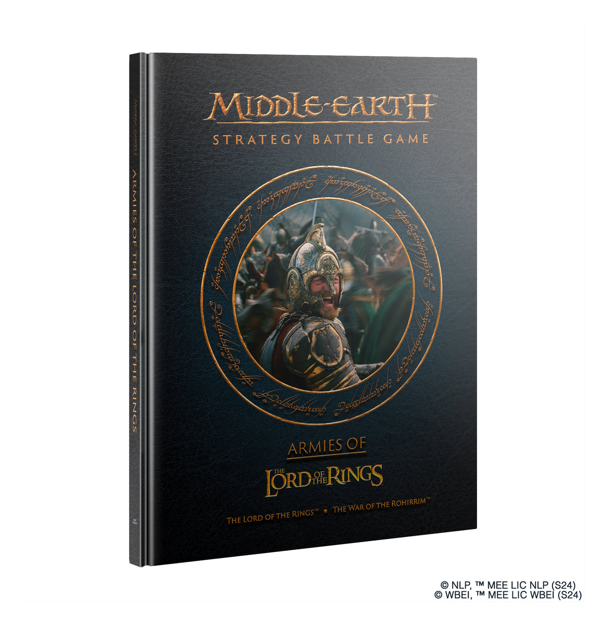 Middle-earth Strategy Battle Game: Armies of The Lord of the Rings product image