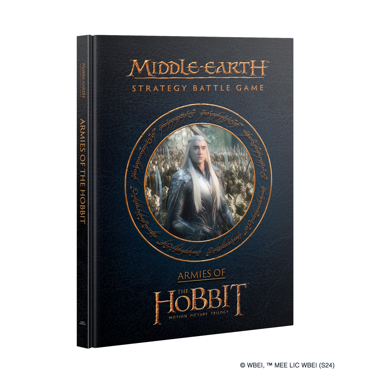 Middle-earth Strategy Battle Game: Armies of The Hobbit product image