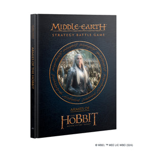 Middle-earth Strategy Battle Game: Armies of The Hobbit product image