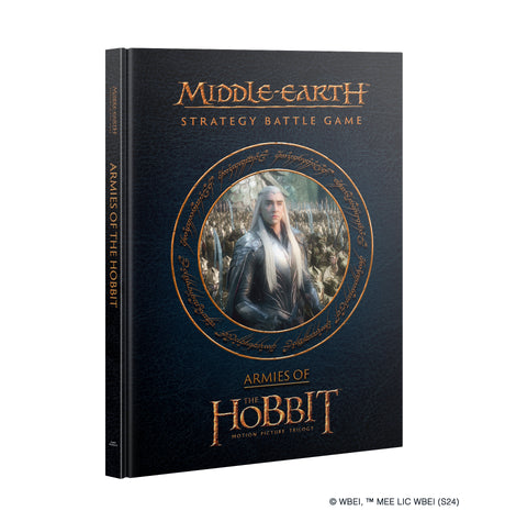 Middle-earth Strategy Battle Game: Armies of The Hobbit product image
