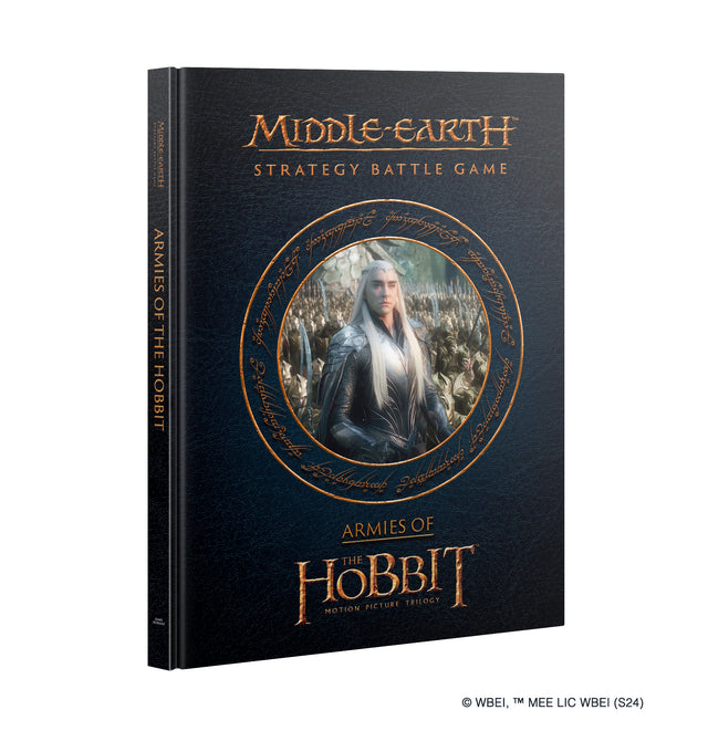 Middle-earth Strategy Battle Game: Armies of The Hobbit product image