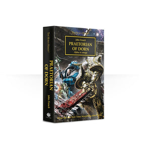 The Horus Heresy Book 39: Praetorian of Dorn product image