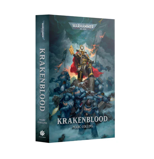 Krakenblood PB