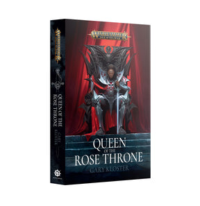 Queen of the Rose Throne PB product image