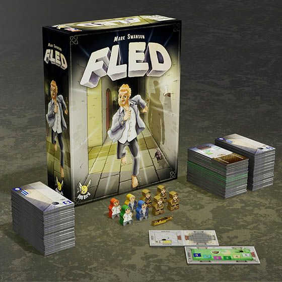 Fled KS Edition