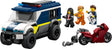 LEGO 60479 Police Prisoner Transport Van product image
