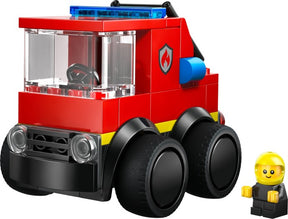 LEGO 60482 Fire Engine product image