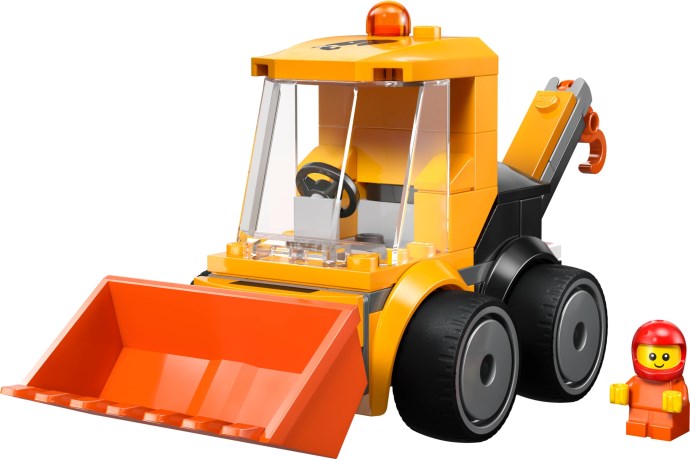 LEGO 60483 Loader product image