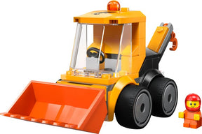 LEGO 60483 Loader product image