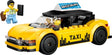 LEGO 60487 Yellow Taxi product image