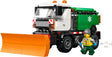 LEGO 60490 Snowplow product image