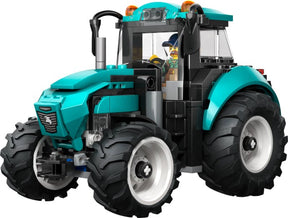 LEGO 60498 Tractor product image
