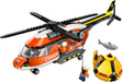 LEGO 60503 Coast Guard Helicopter product image