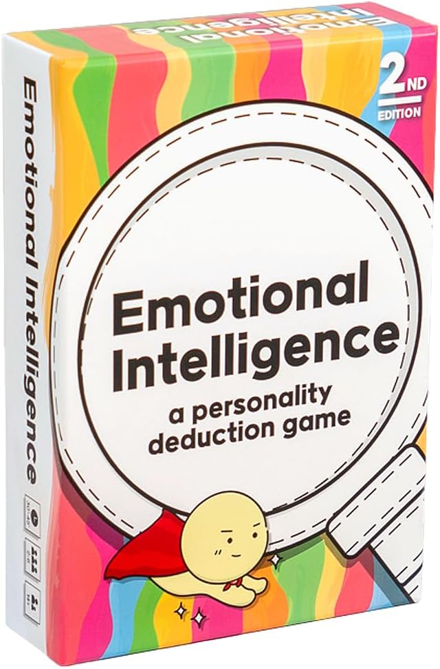 Emotional Intelligence