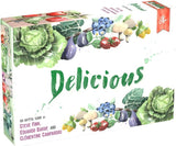 Delicious