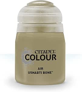 AIR: Ushabti Bone