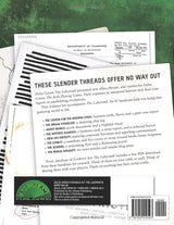 Delta Green Evidence Kit: Labyrinth