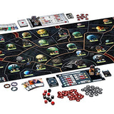 Star Wars: Rebellion Board Game