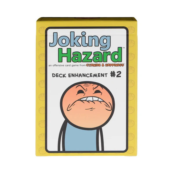 Joking Hazard Deck Enhance #2