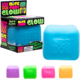 Glow Nice Cube Needoh