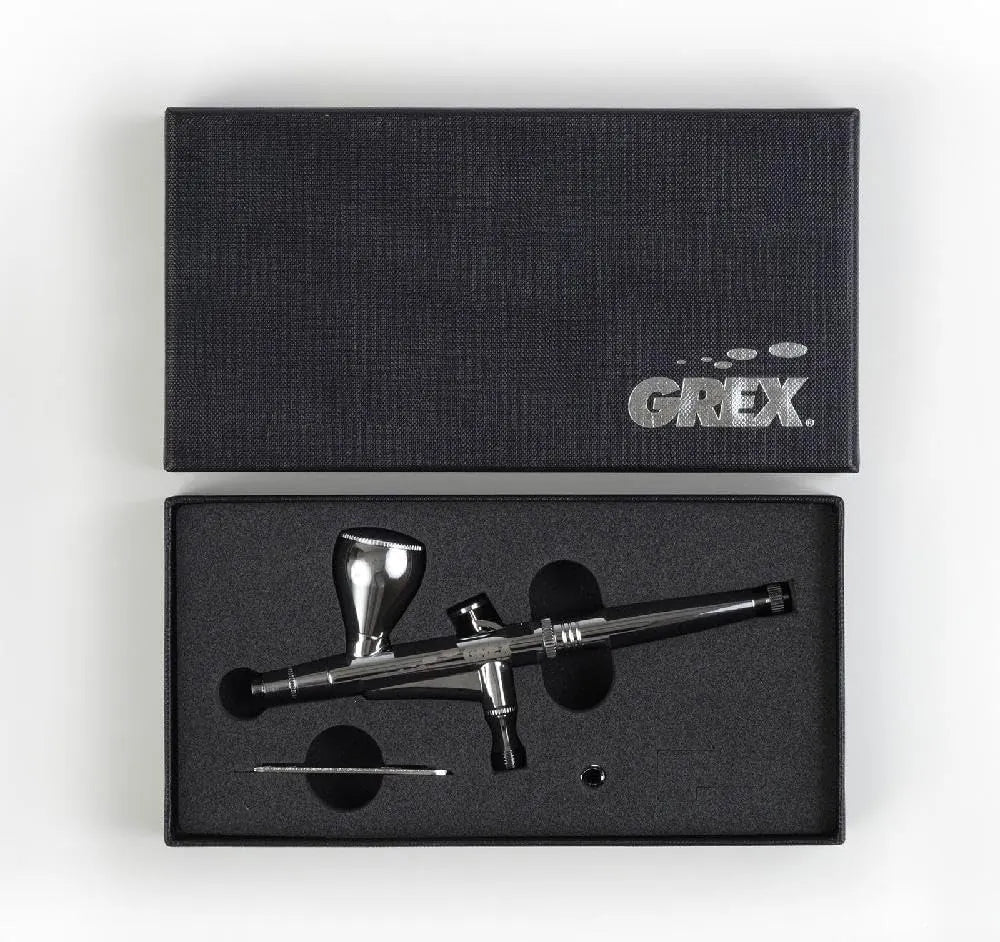 Double Action Top Gravity Feed Nozzle Cup