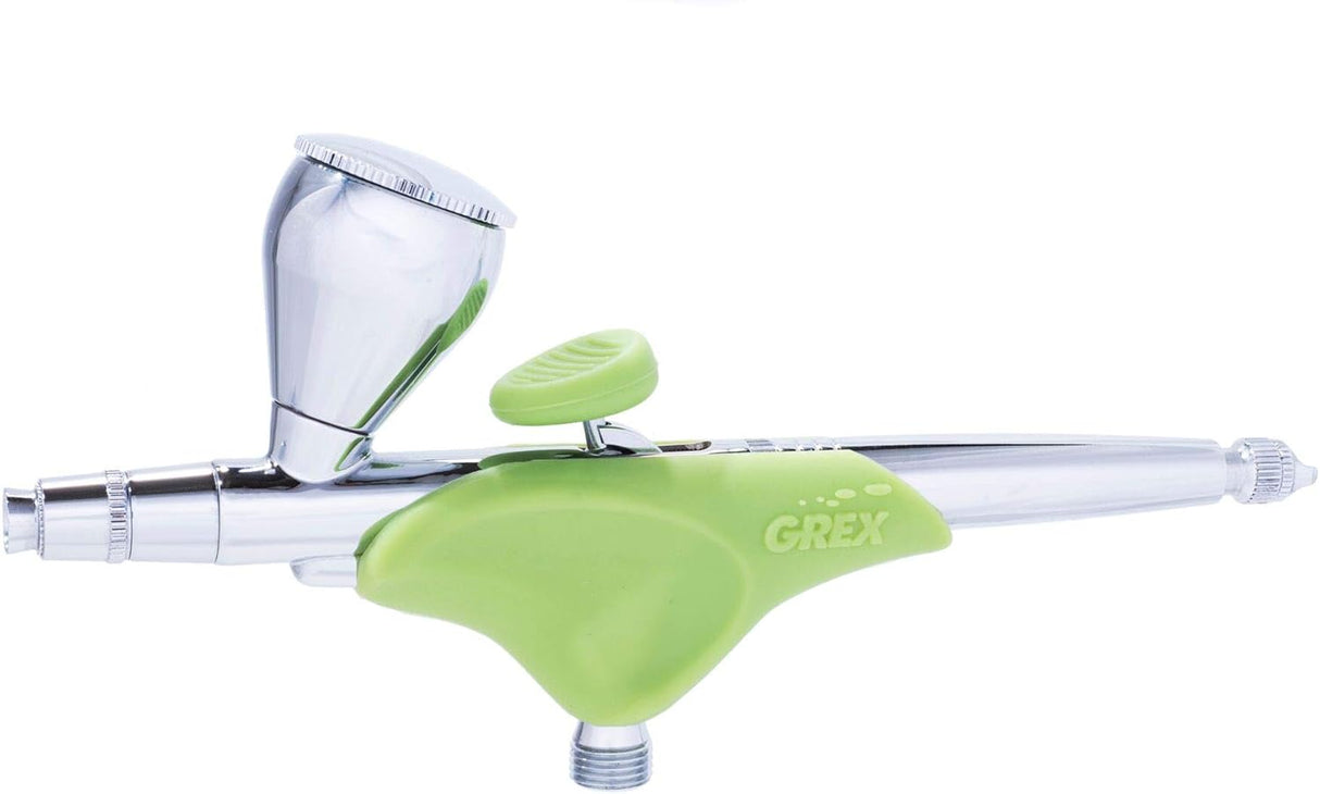 Ergo. Double Action Top Gravity Airbrush