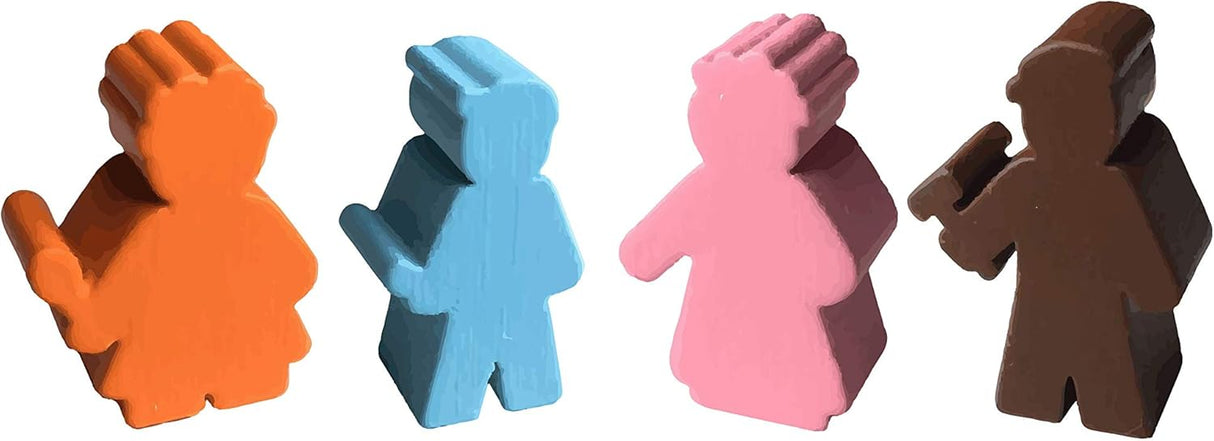 Obsession: Upstairs Downstairs