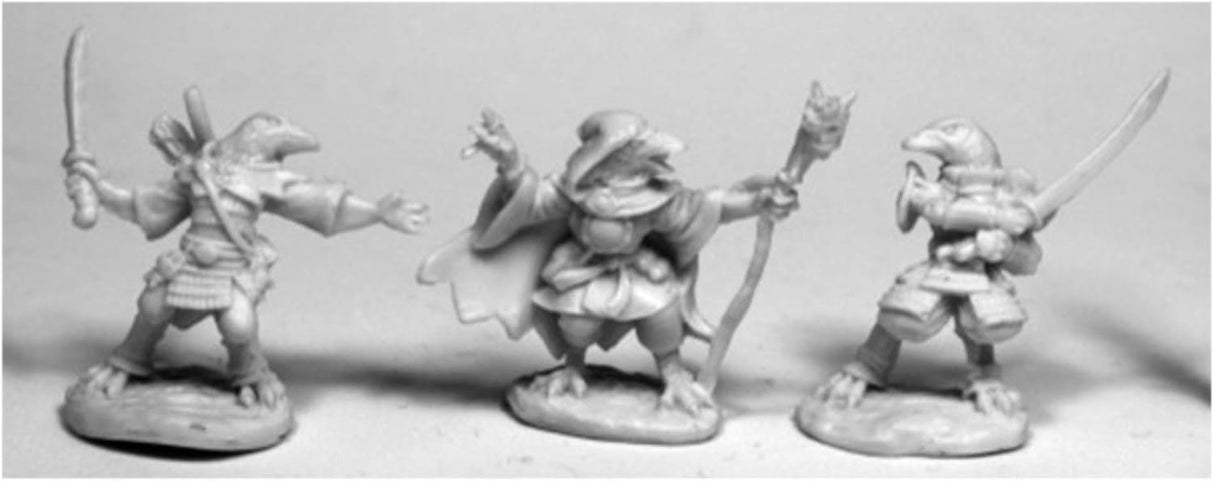 Tengu (3)