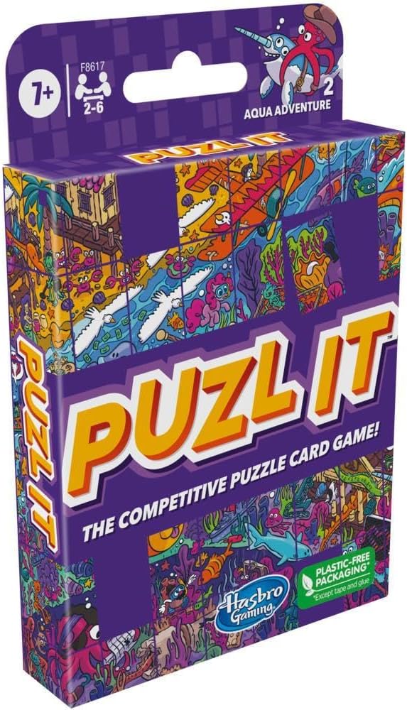 Puzl-It Theme 2