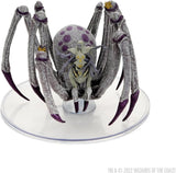 Adventures in The Forgotten Realms: Lolth, The Spider Queen- Pre-Painted MTG Miniature
