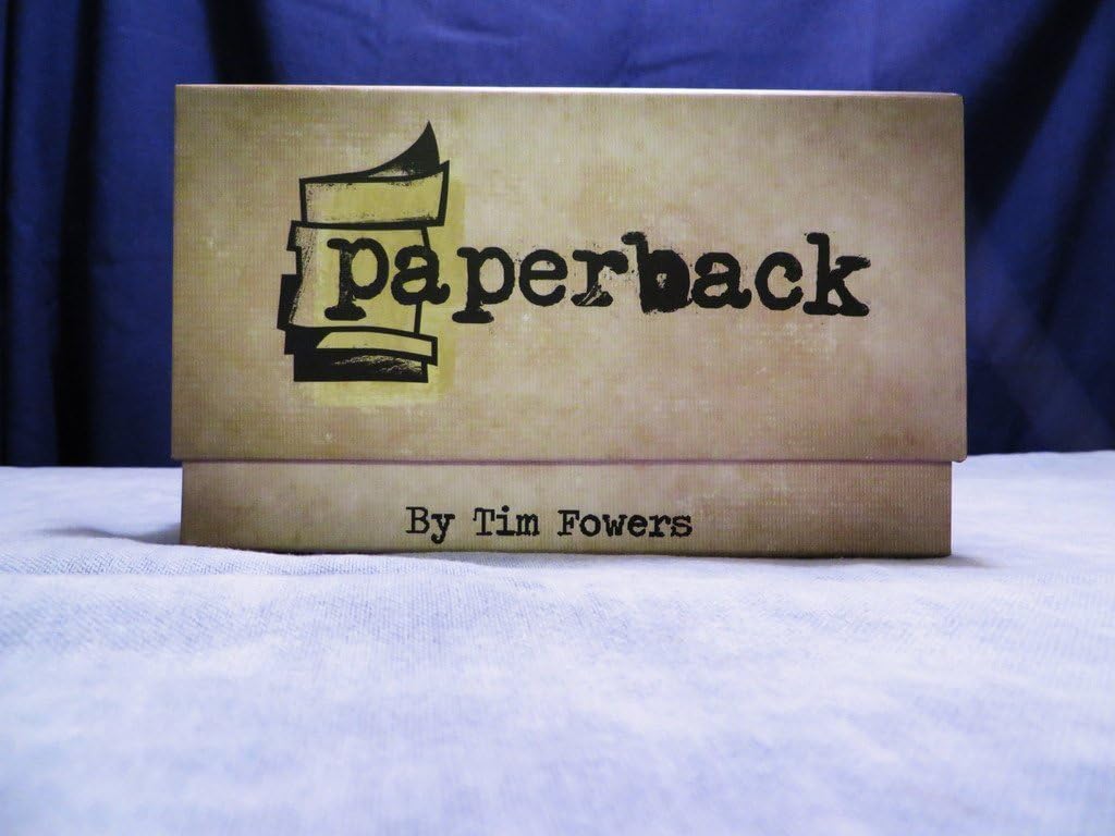 Paperback