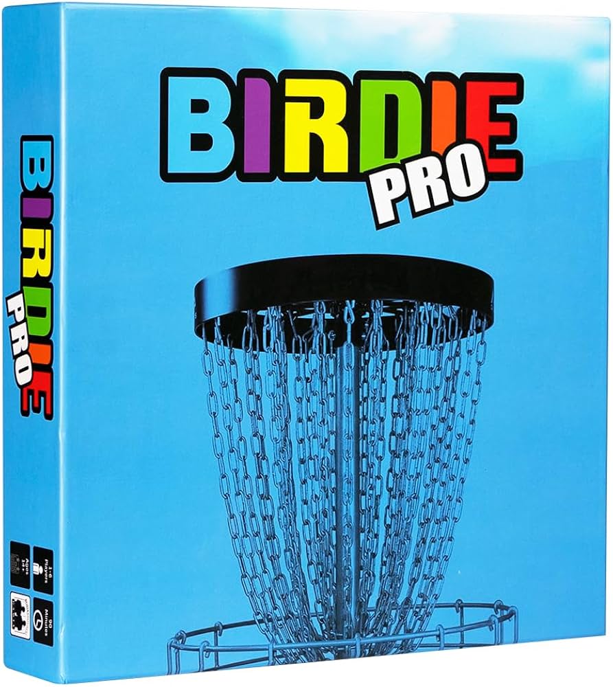 BIRDIE Pro